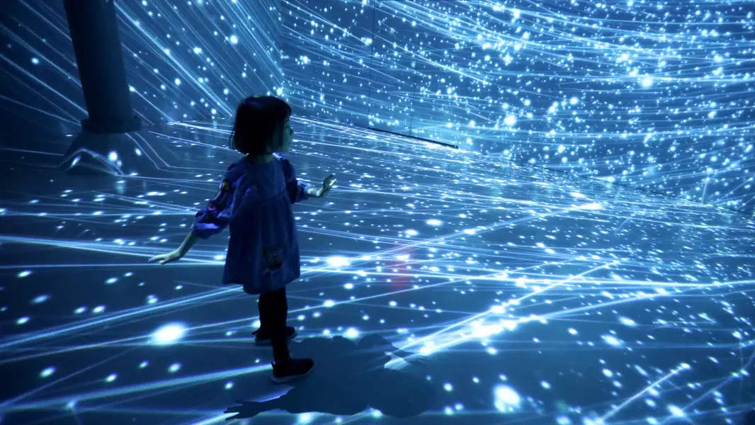 ARTECHOUSE NYC Tickets Image