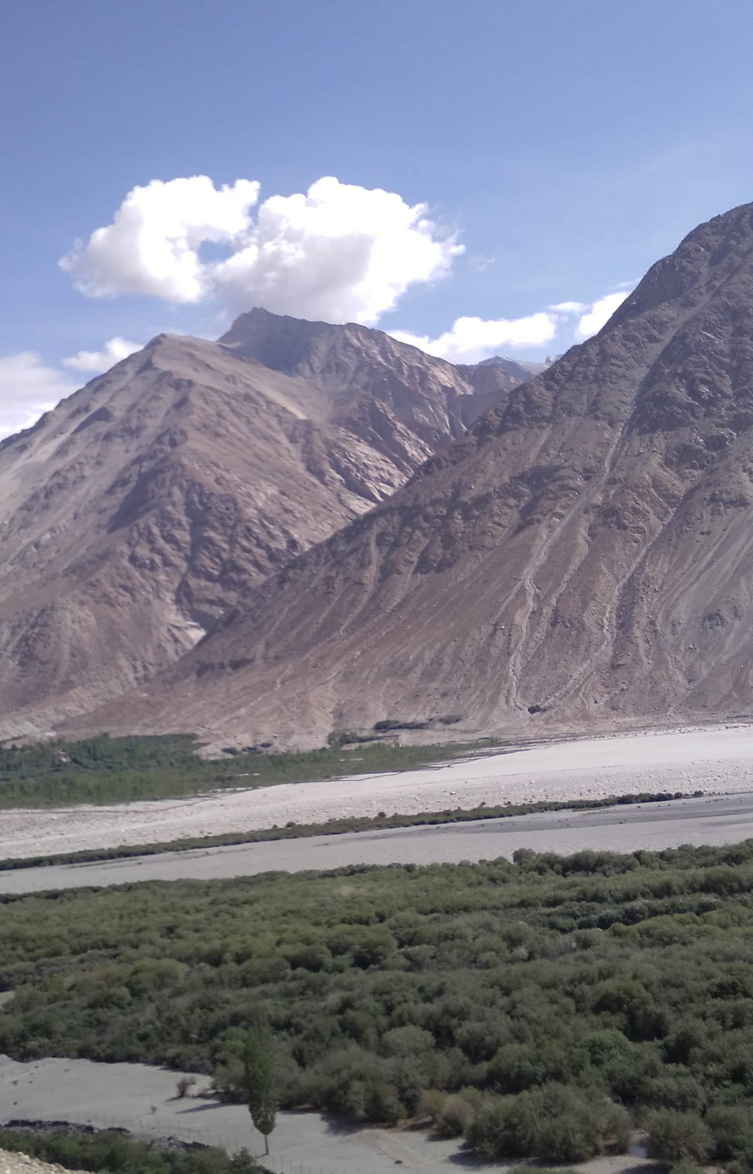 Photo from Milind Purohit's trip