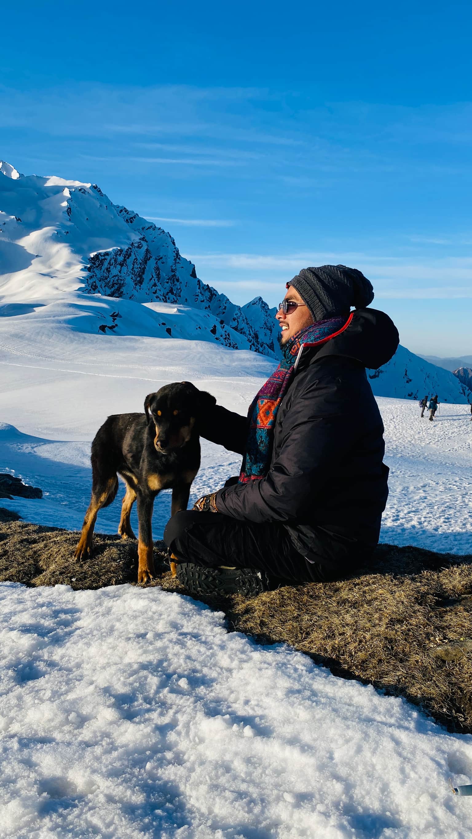 Photo from Ritik  Patel's trip