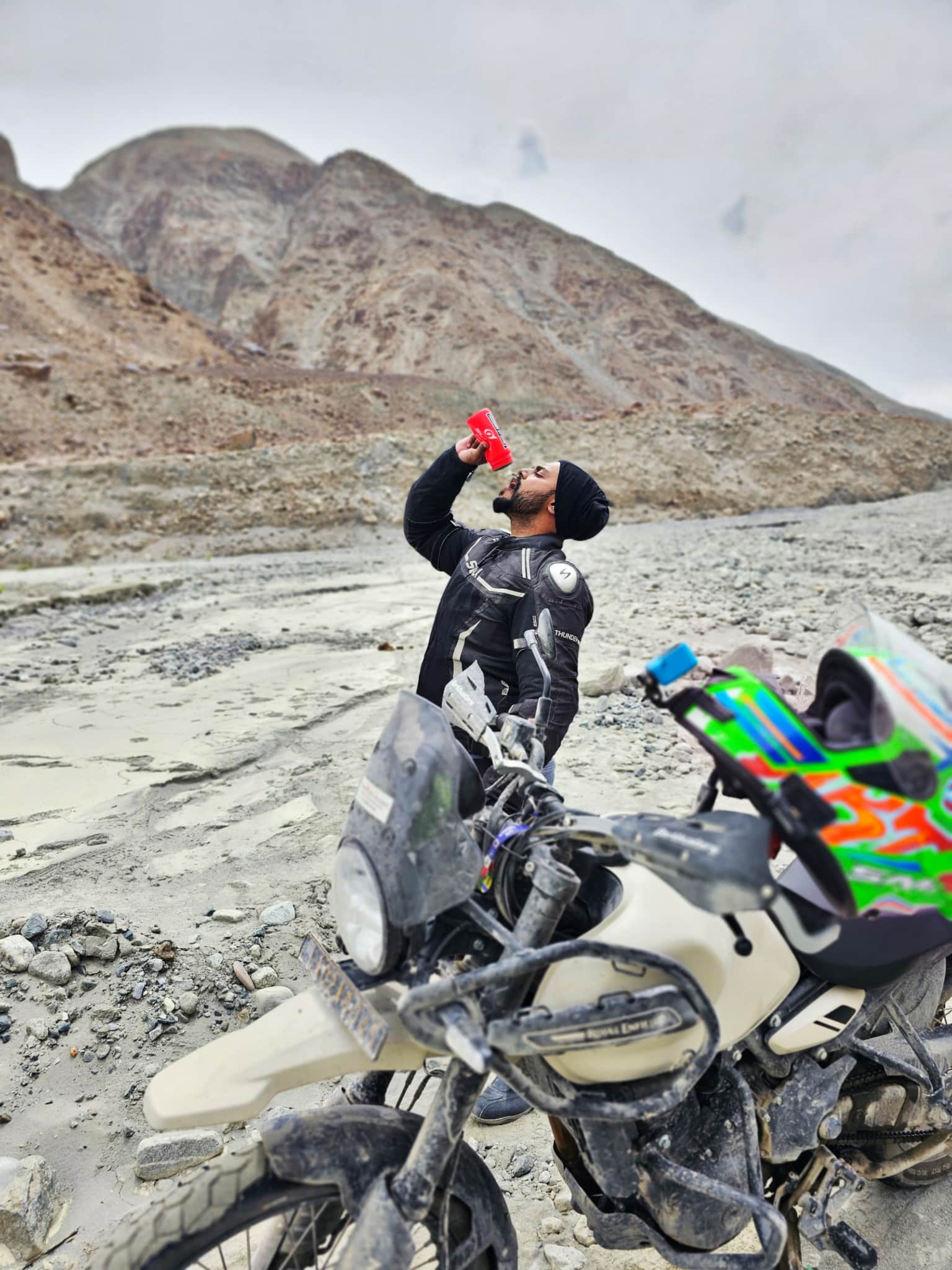 Photo from Pritam Modale's trip