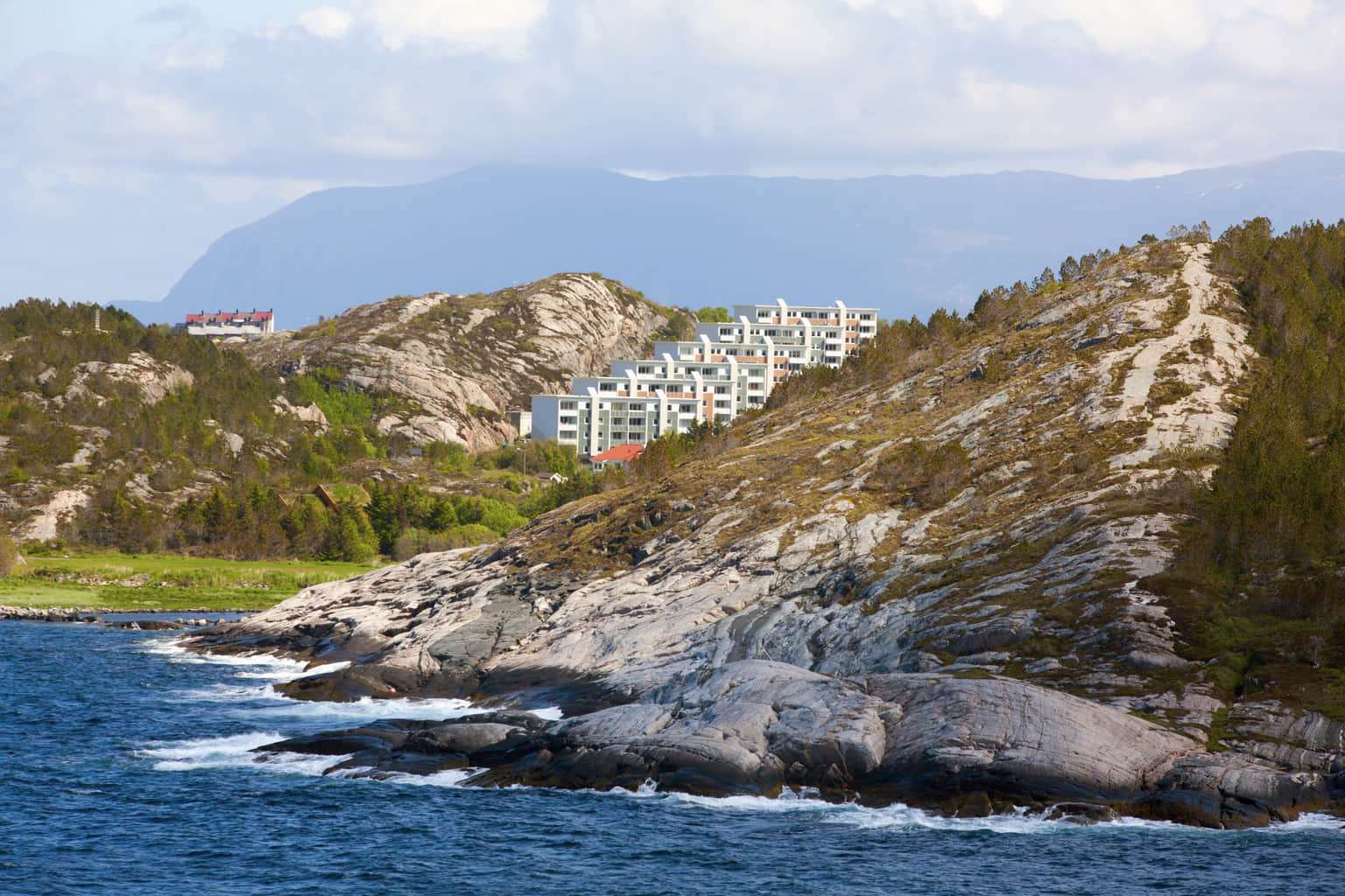 <em>Norway</em> Tour Packages From Indore 