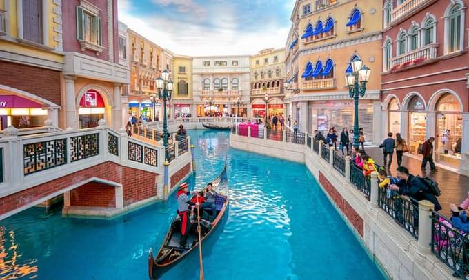 The Venetian