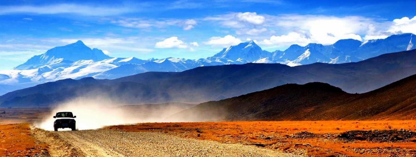 Best Sightseeing Excursions in Ladakh