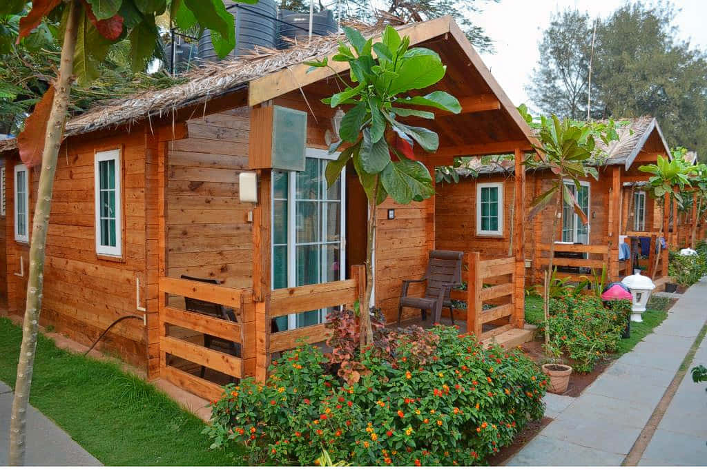 Estrela Do Mar Beach Resort, Goa | Luxury Staycation Deal