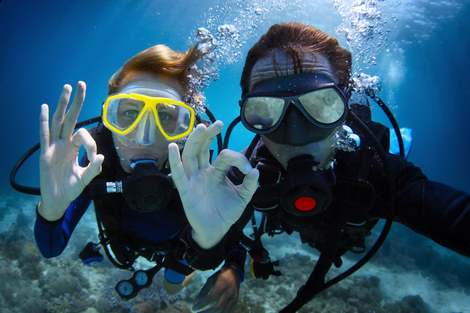 Deep Dive, <em>Dubai</em>