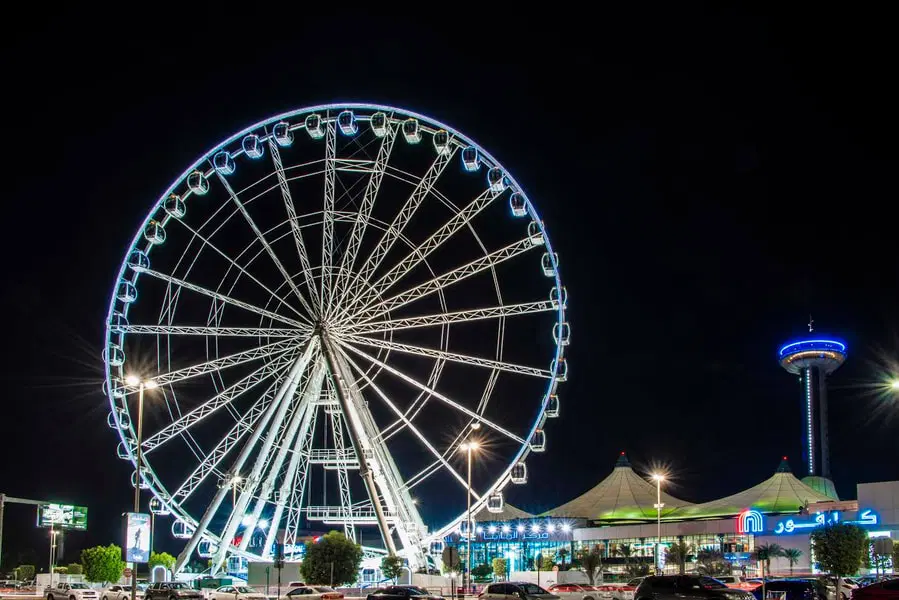 Marina Eye 