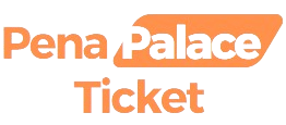 Pena Palace Tickets Logo