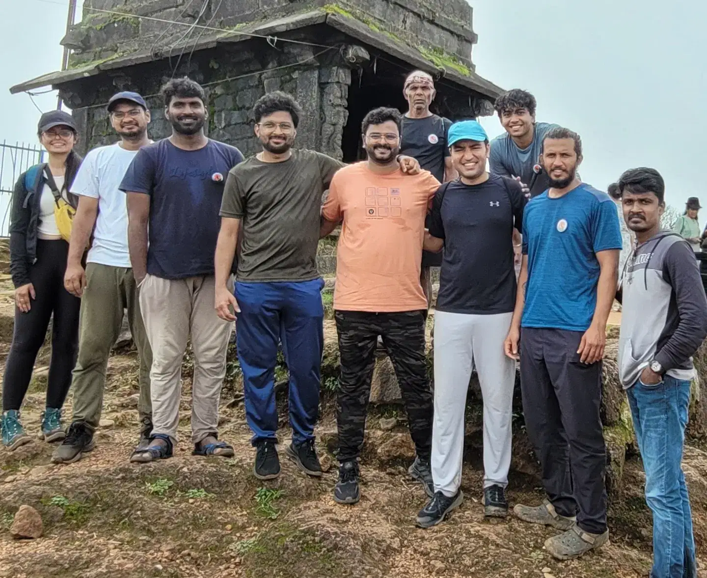 Photo from Manoj Manu's trip