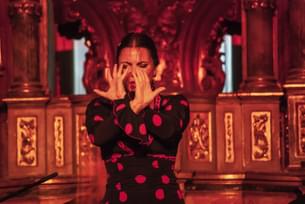 Live Flamenco Show Tickets With Drinks, Madrid