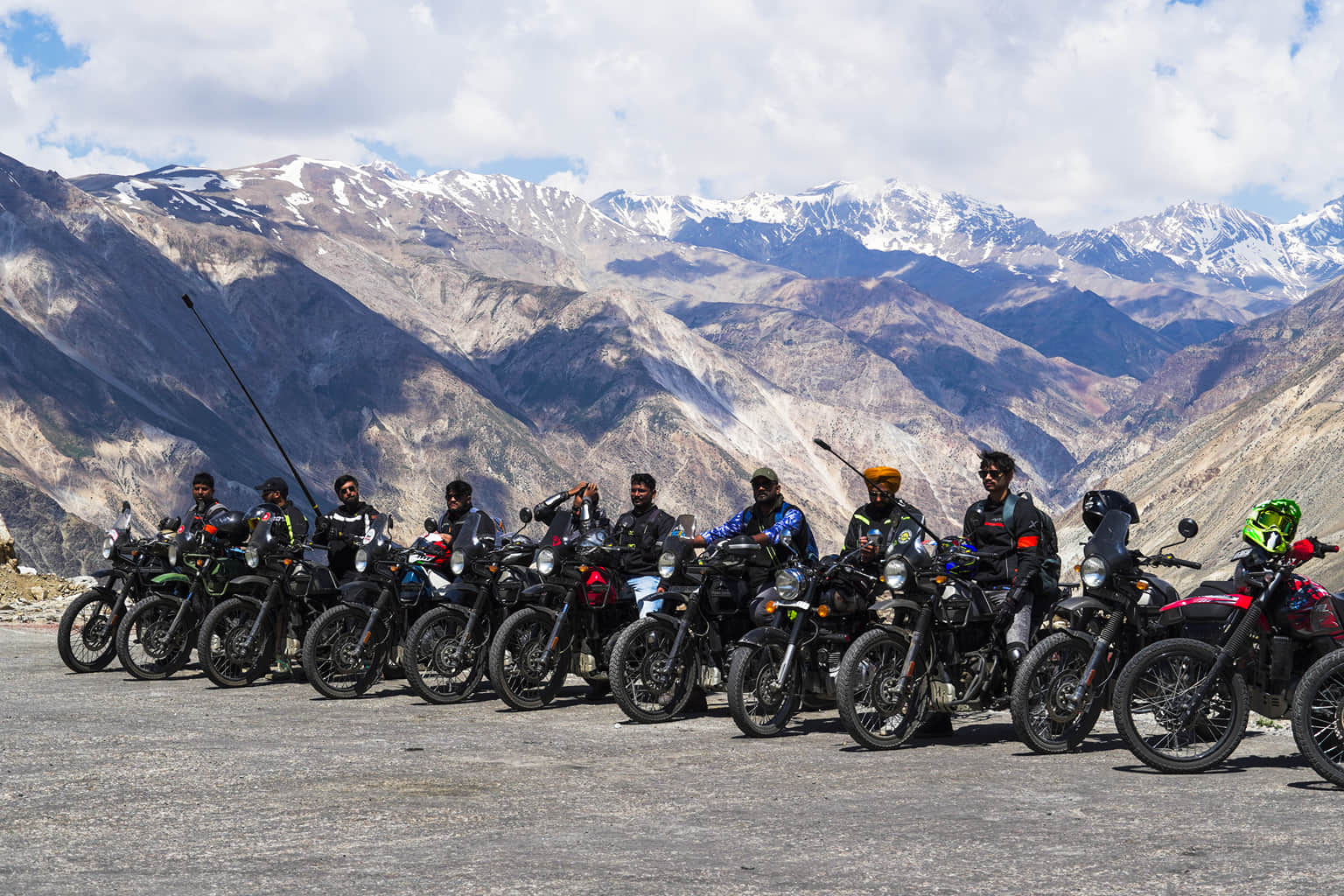 Photo from Amit Joshi's trip
