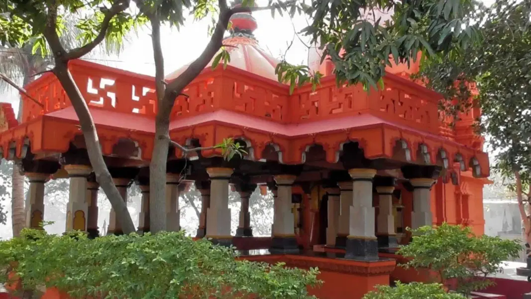 Lansdowne weekend tour from Delhi Image