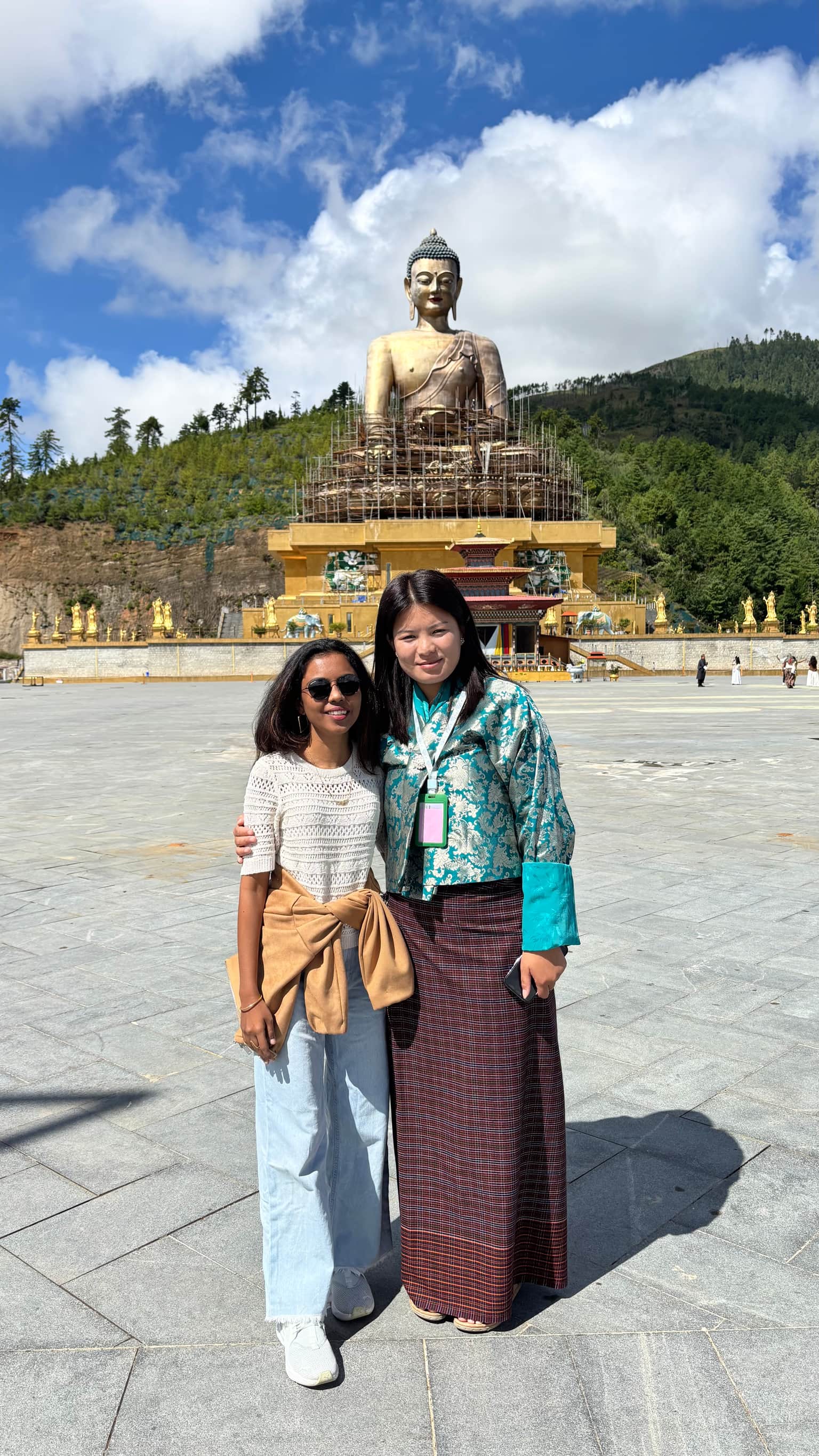 Photo from Sheetal P's trip