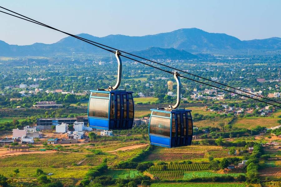Day Trip From Jaipur to Pushkar​ Image