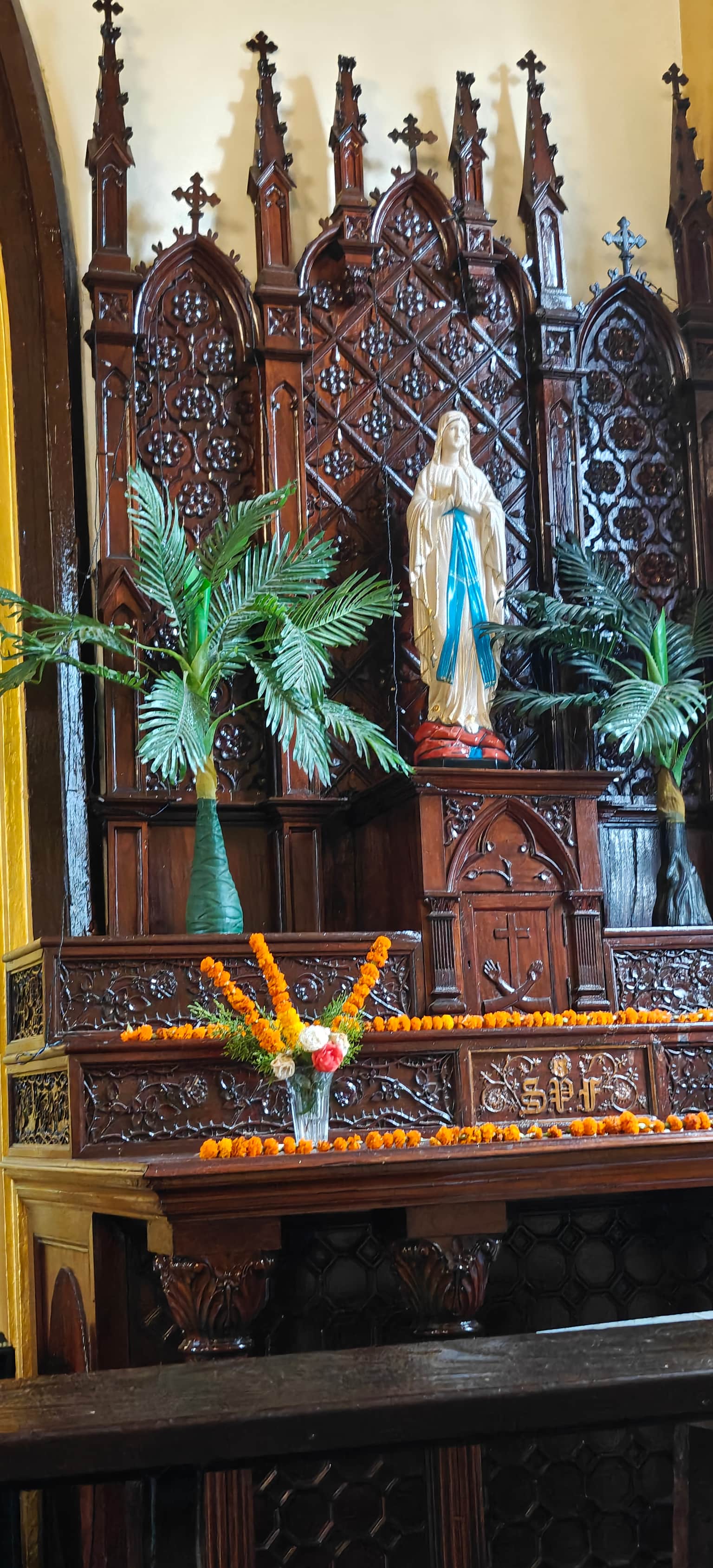 Photo from Ayushi Ojha's trip
