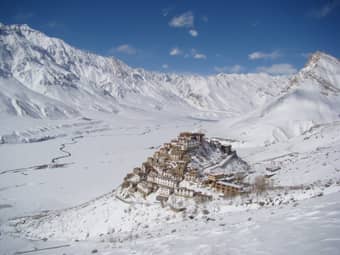 Manali to Spiti | FREE Pin Valley Excursion