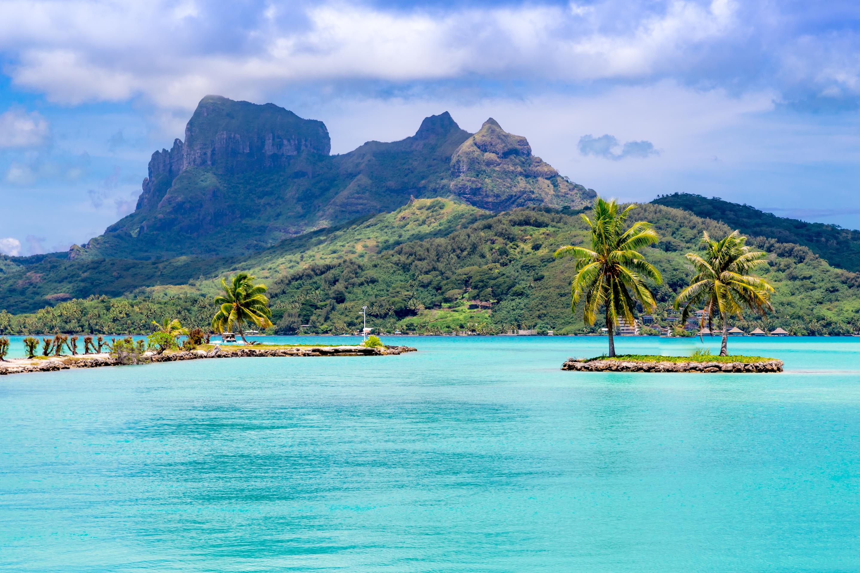 French Polynesia Tour Packages | Upto 40% Off