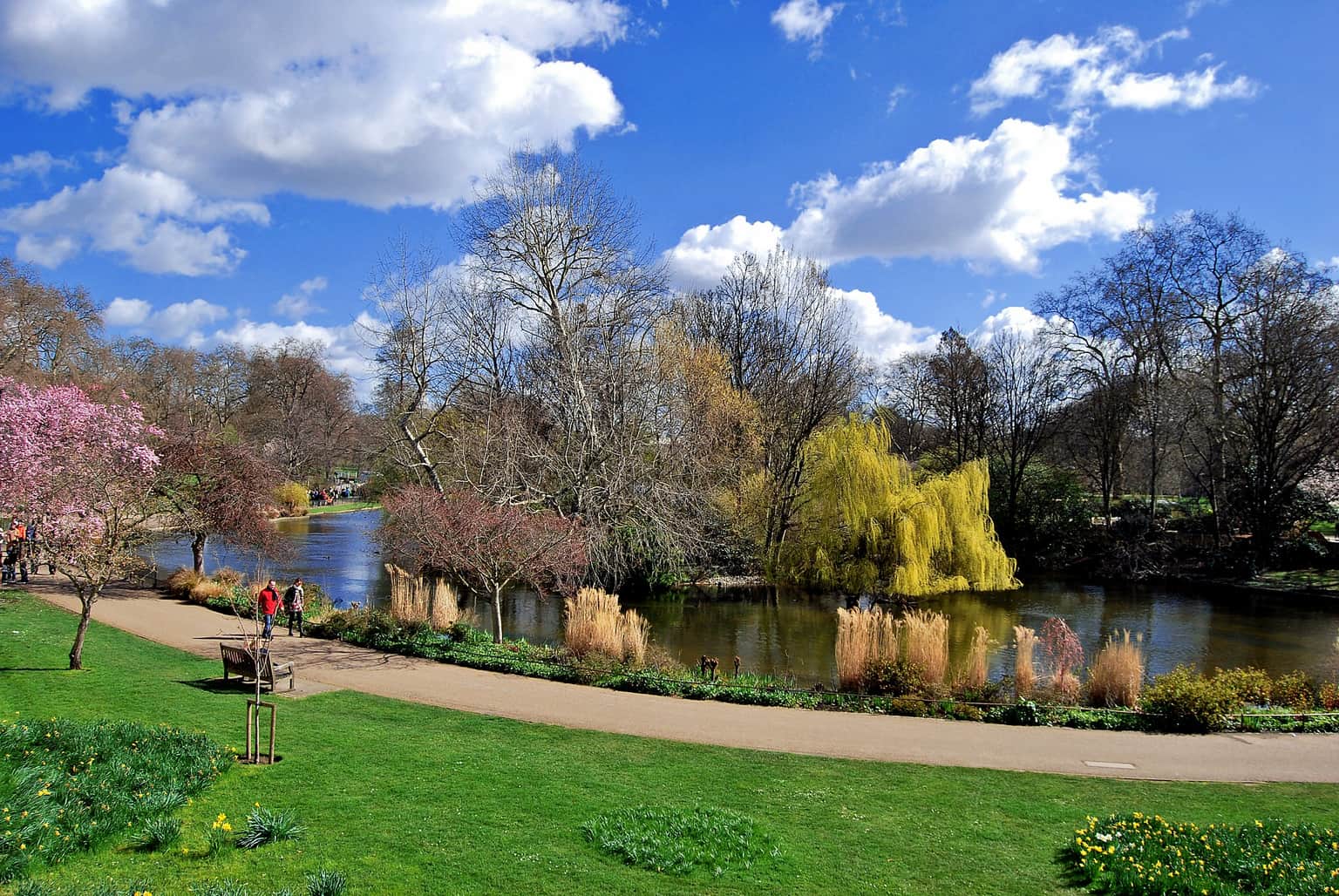 Green Park
