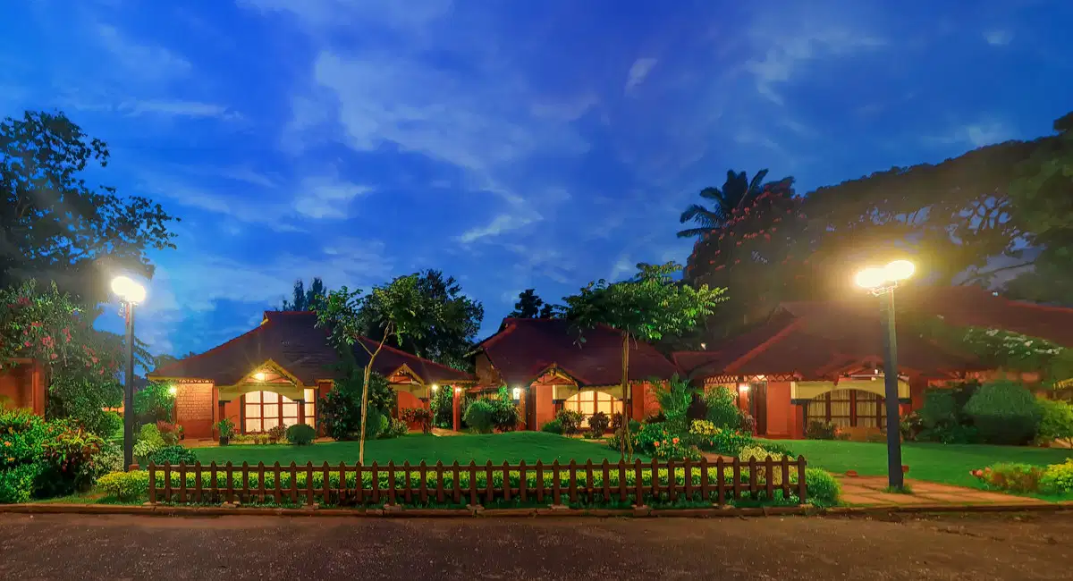 The Village Resort, Mysore | Luxury Staycation Deal