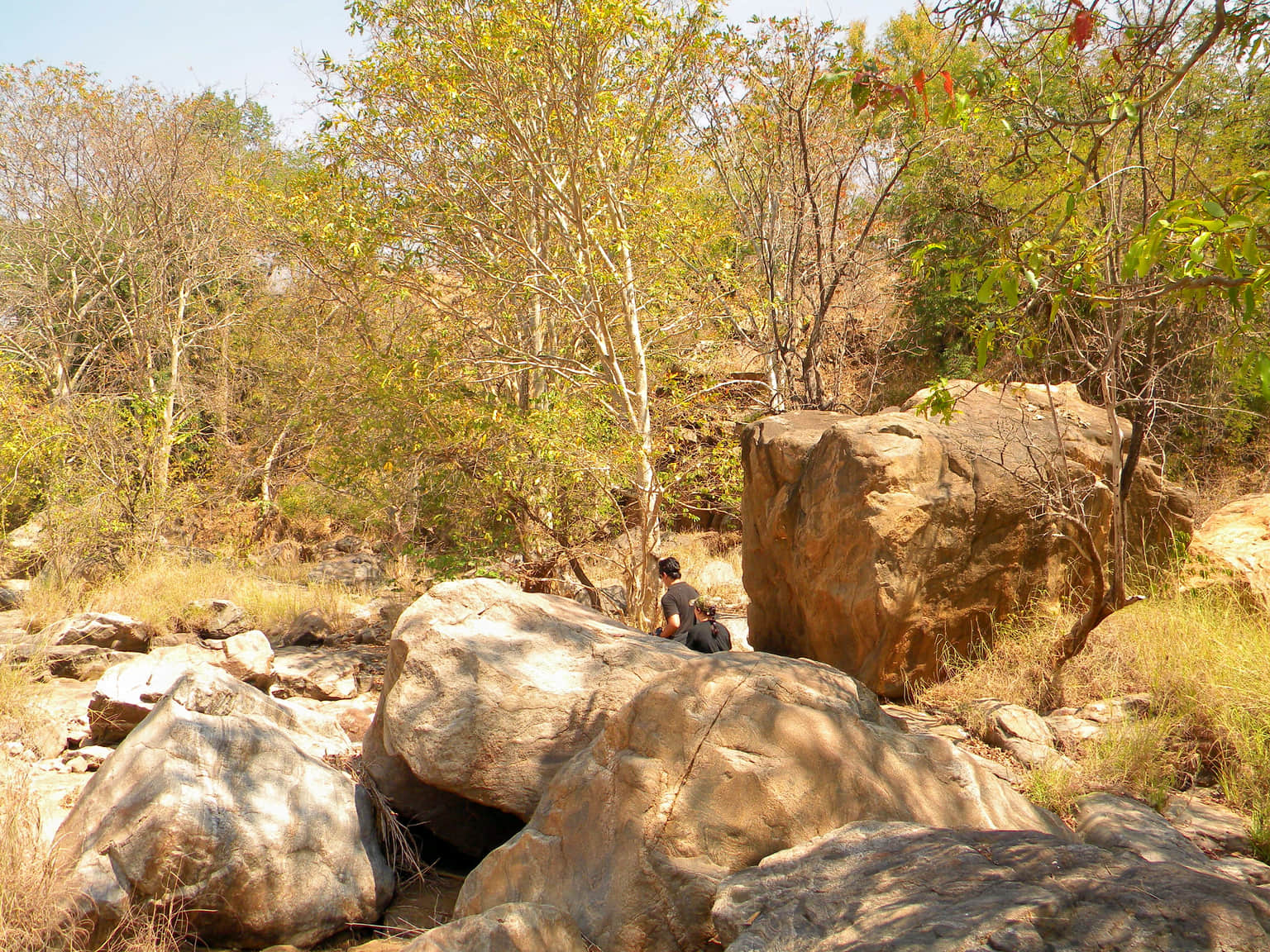 Photo from Gajaadhar Nambeesan's trip