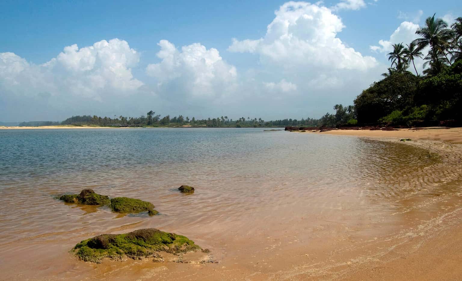Pune to Diveagar Sightseeing Tour