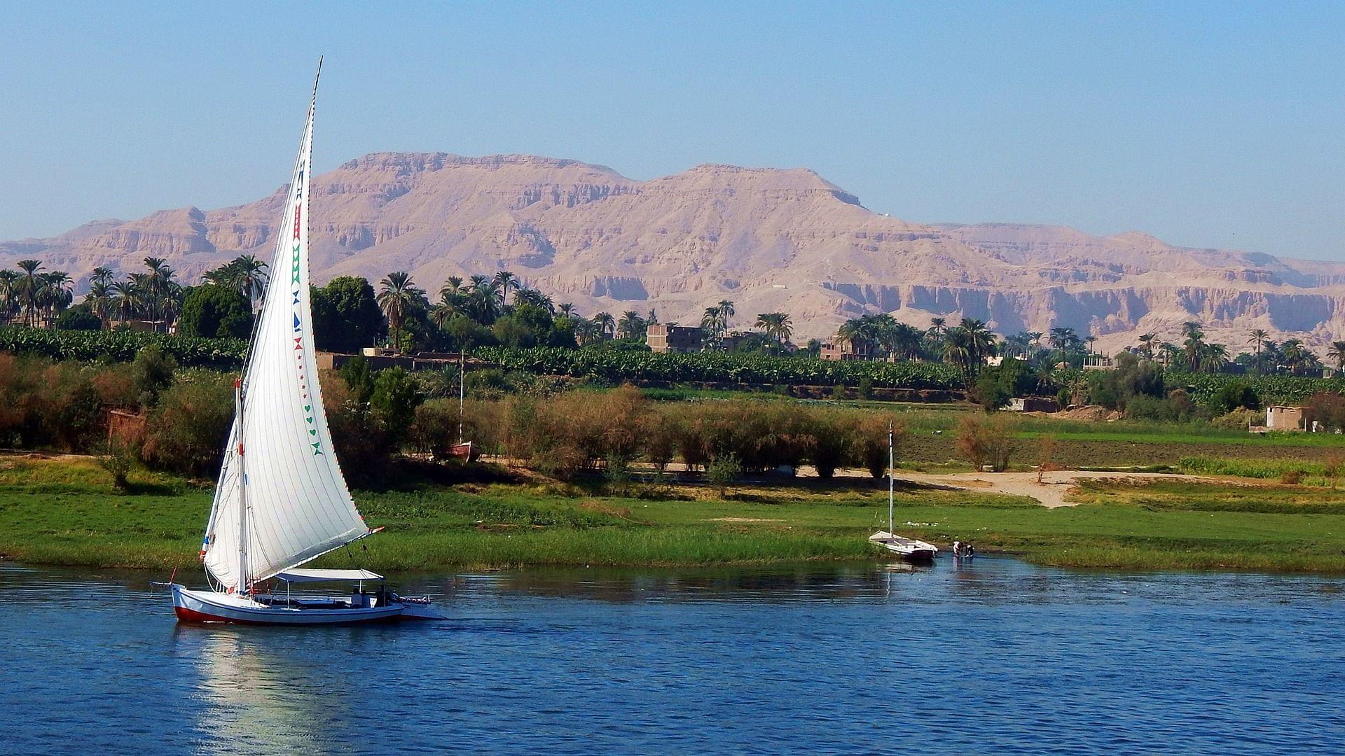 Standard Nile River Cruises