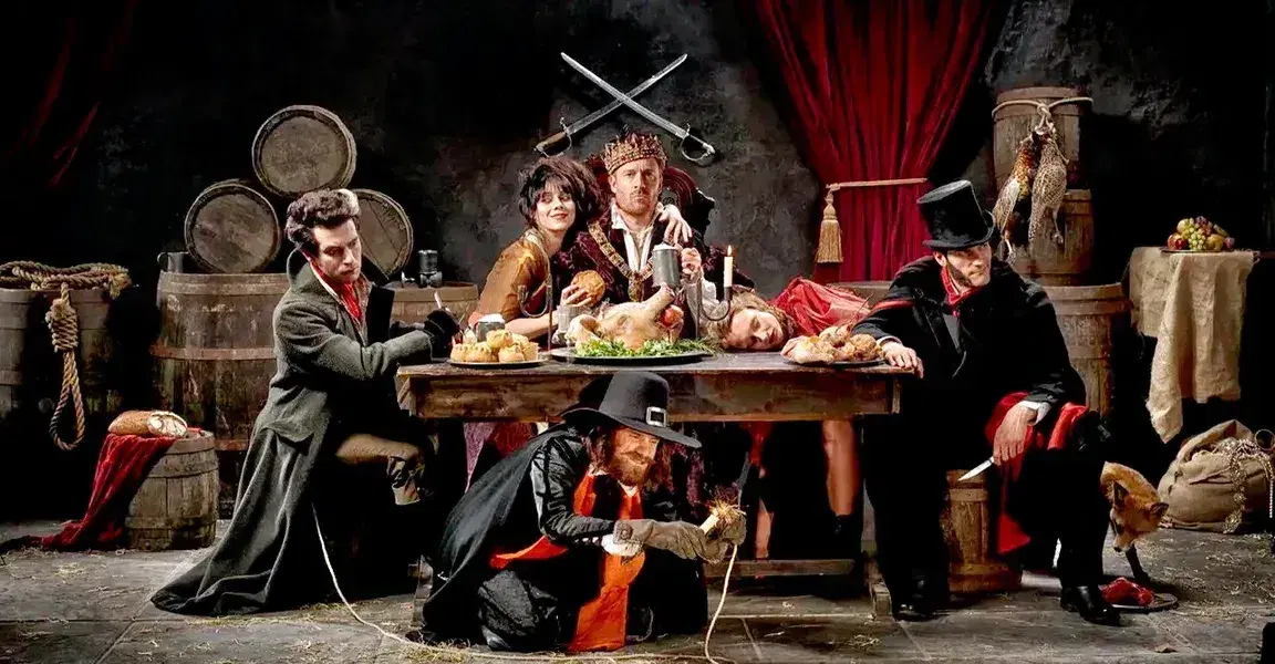 London Dungeon