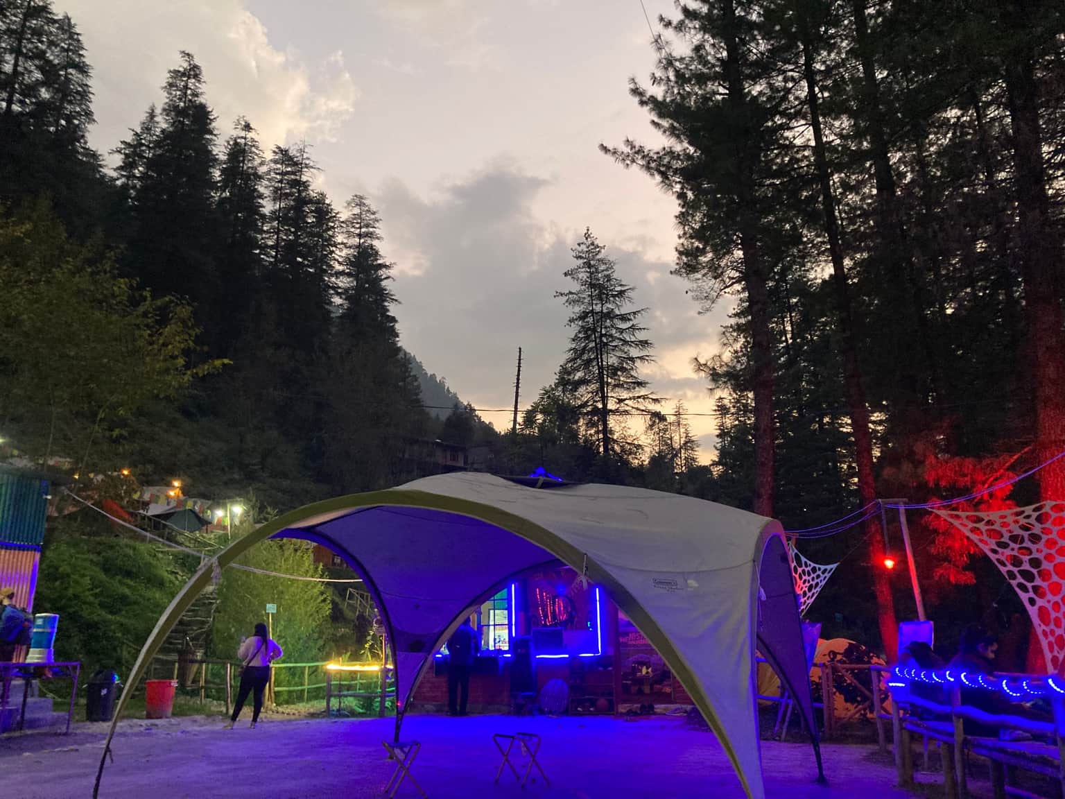 Photo from Nitin Malik's trip