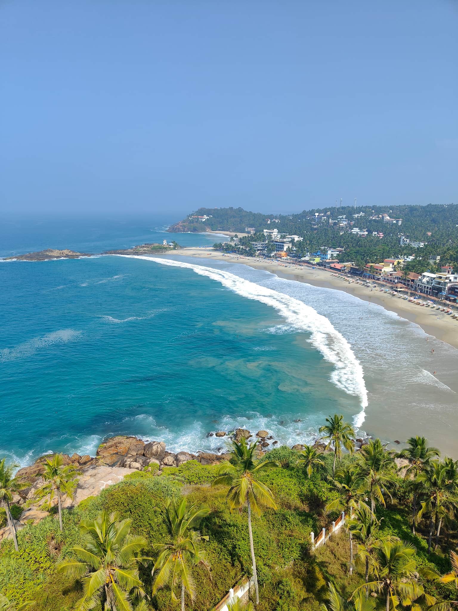 <em>Kerala</em> Tour Packages From Chandigarh 