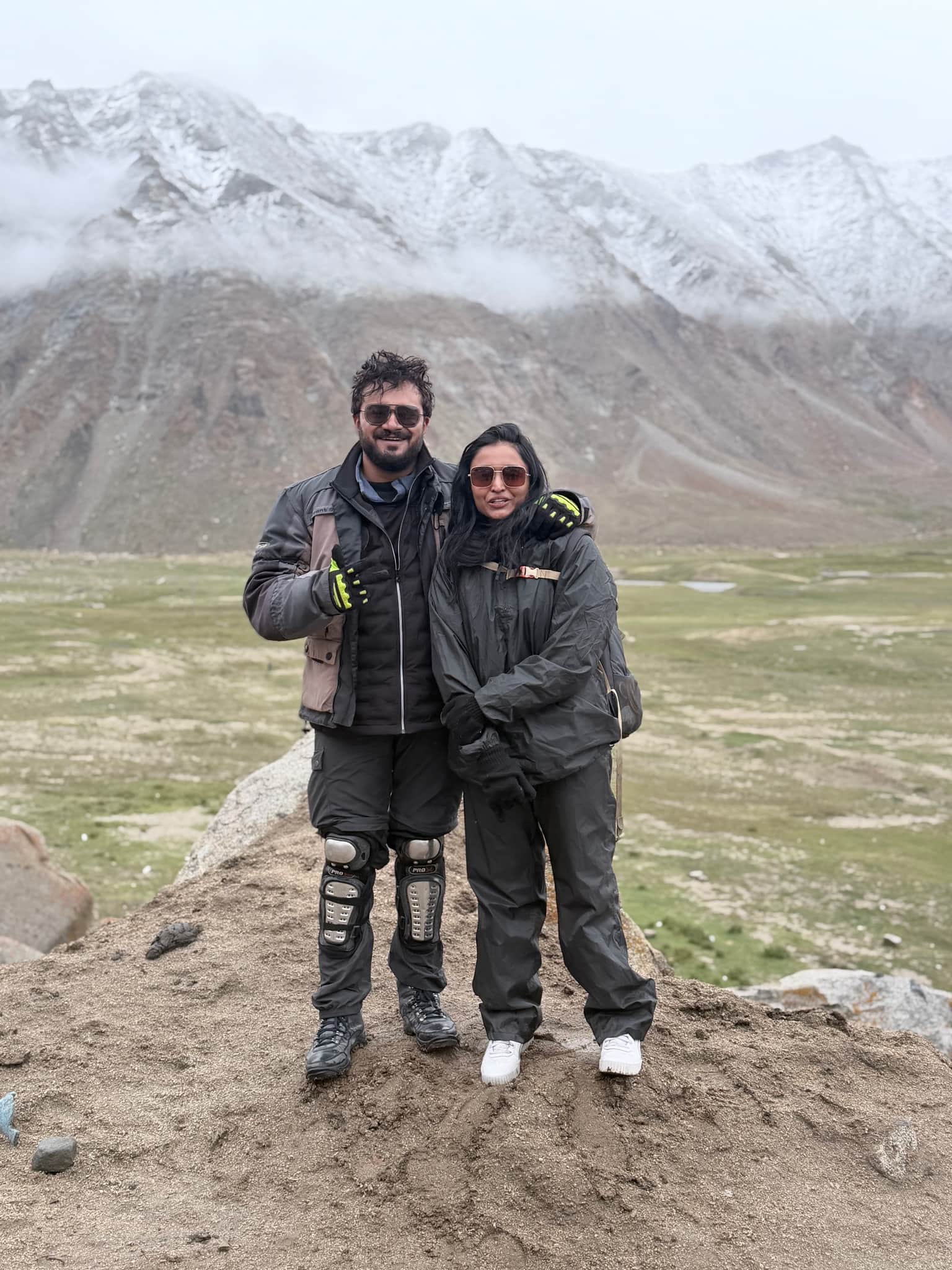 Photo from Ritvik Muralidhar's trip