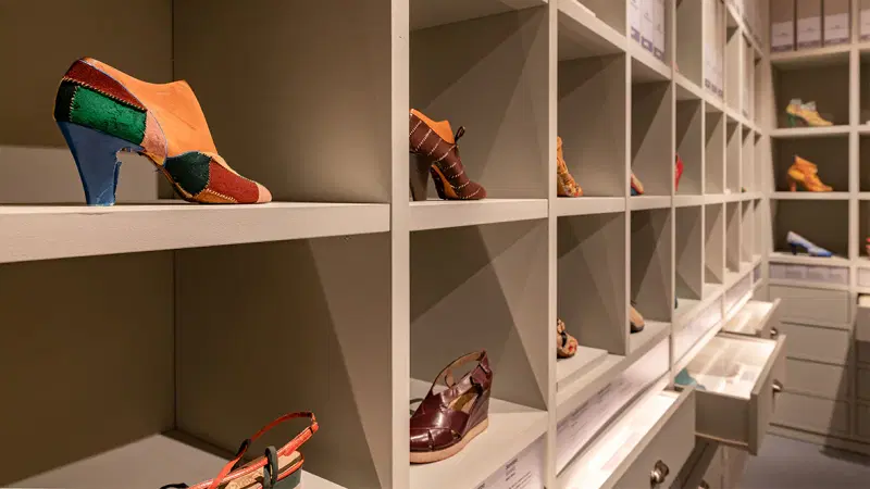 Salvatore Ferragamo Museum Tickets Get Access to Exhibitions