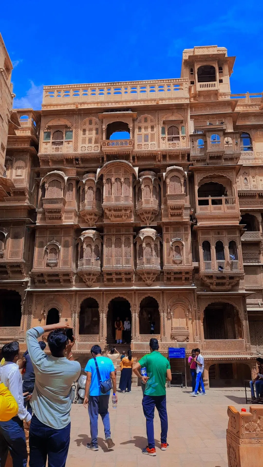 Photo from Vipul haware .'s trip