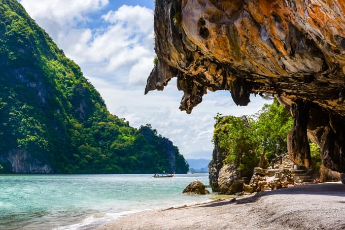 Phi Phi Island Tour