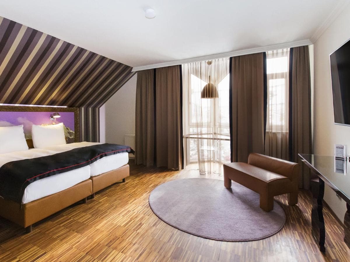 Dormero Hotel, Munich