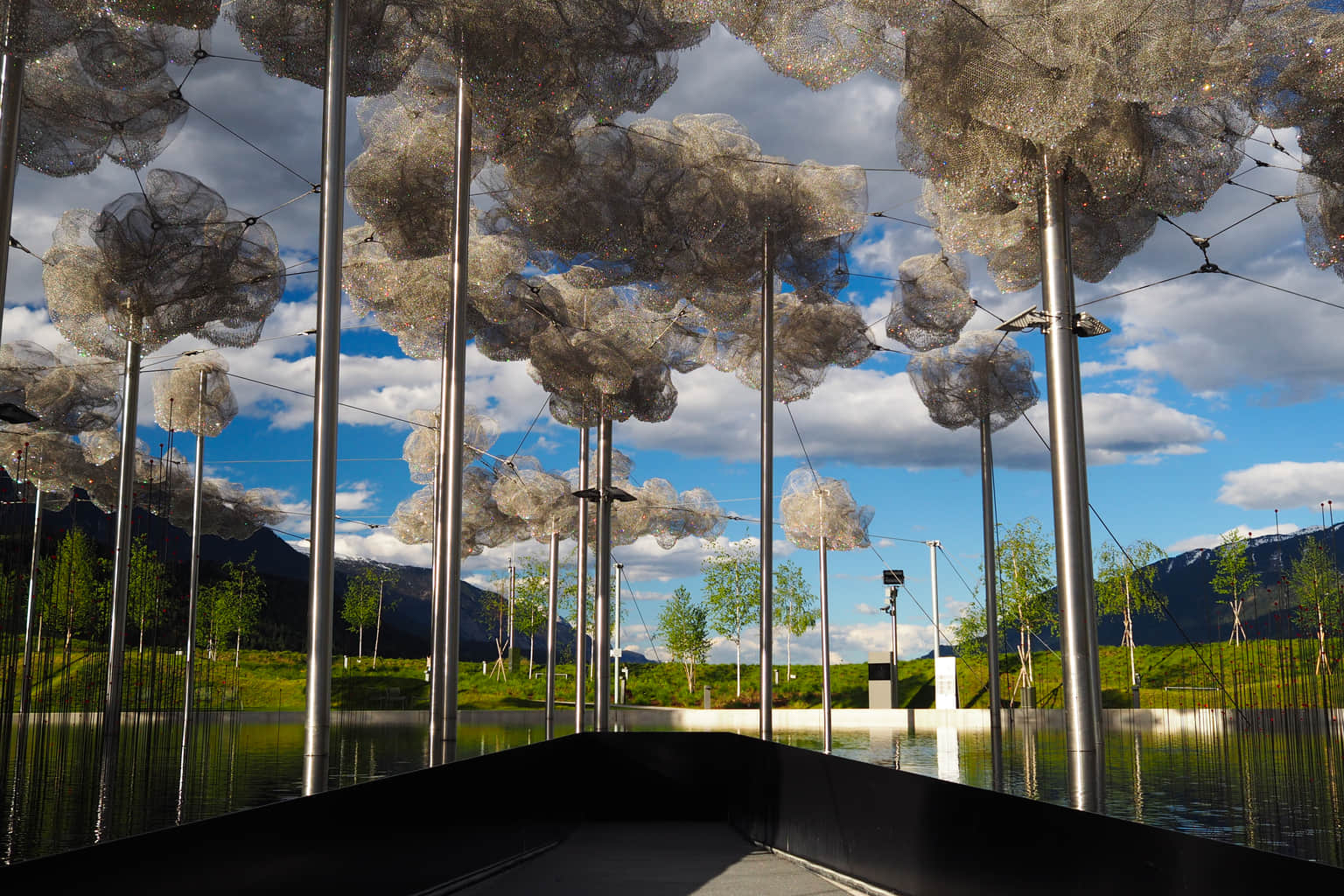 Swarovski World of Crystals, <em>Austria</em>