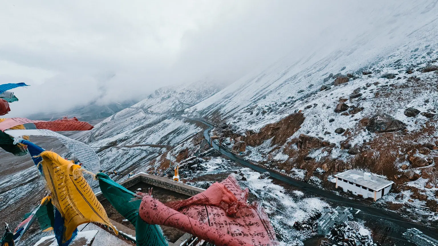 Best Deals Tours in Spiti Valley