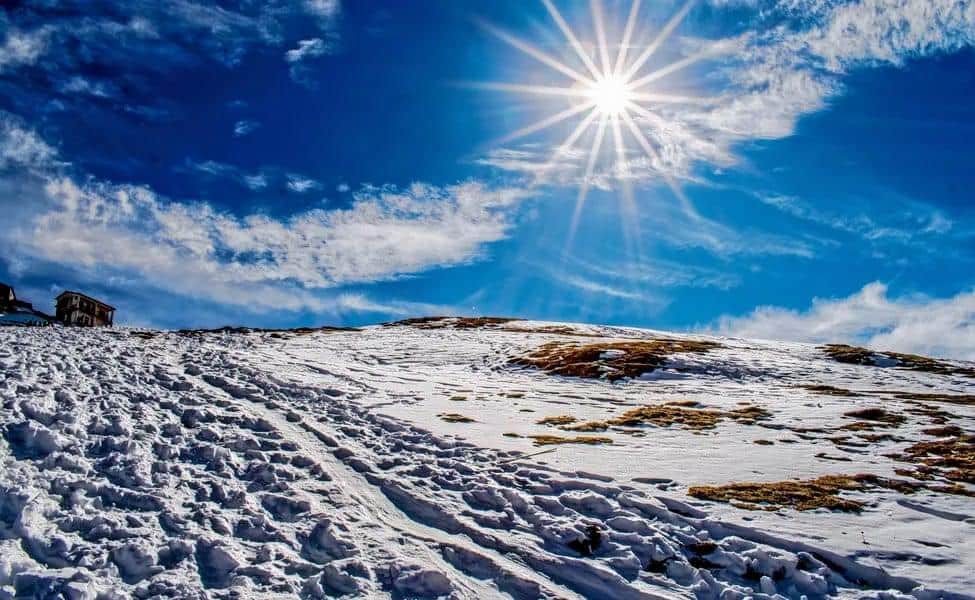 Chopta Chandrashila Trek