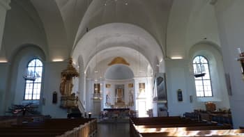Karlstad Cathedral