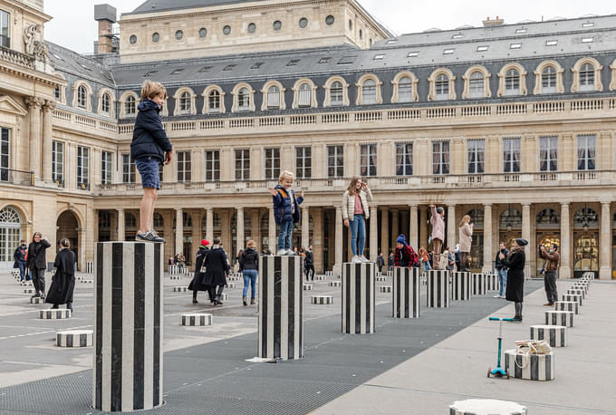 Palais-Royal