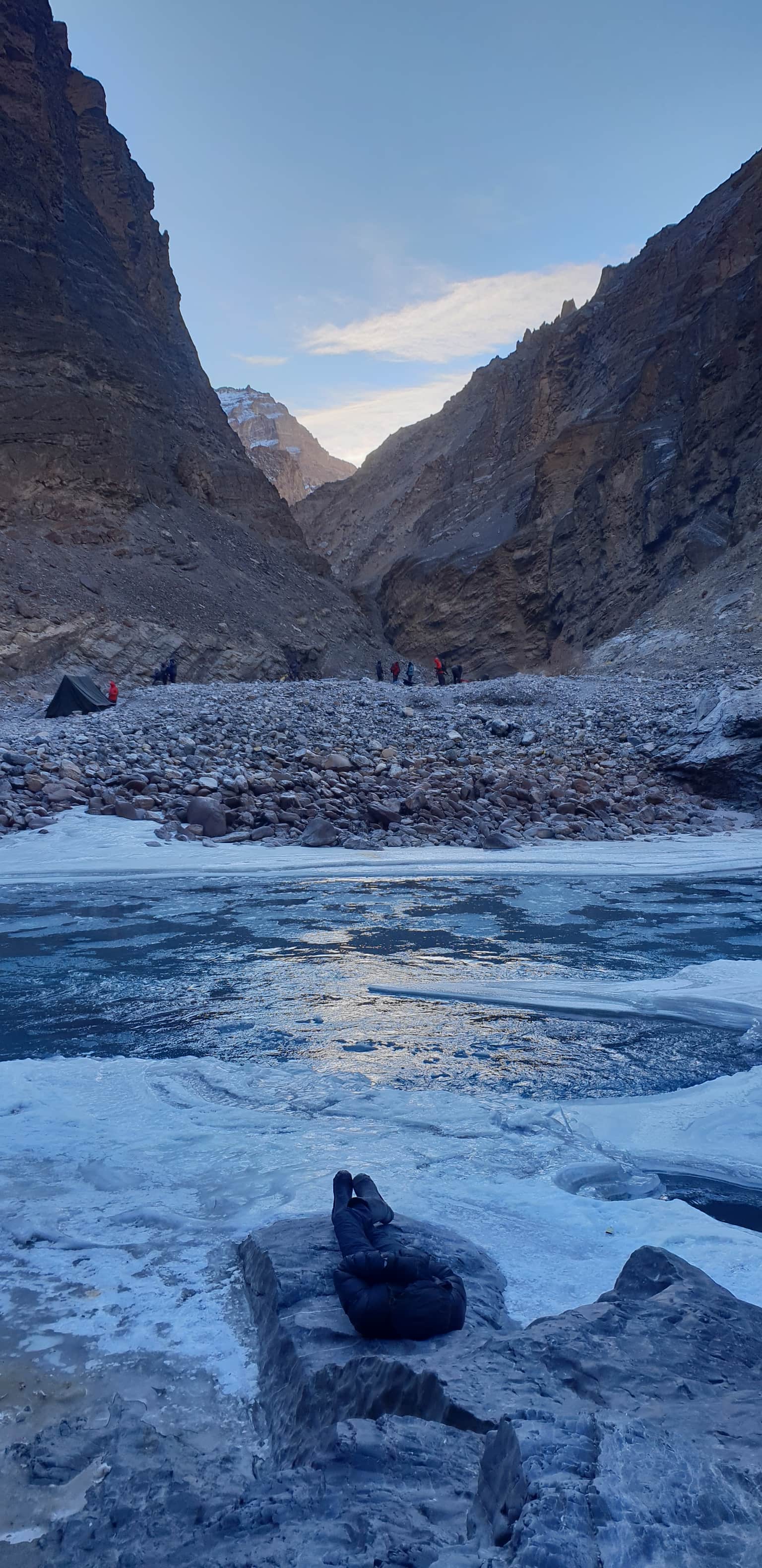 Photo from Thandapani thandapani's trip