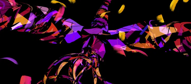 Spectra-A Light Water Show