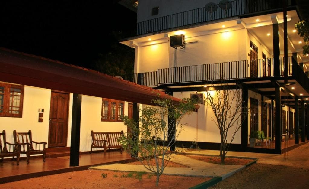 Hotel Freedom Village