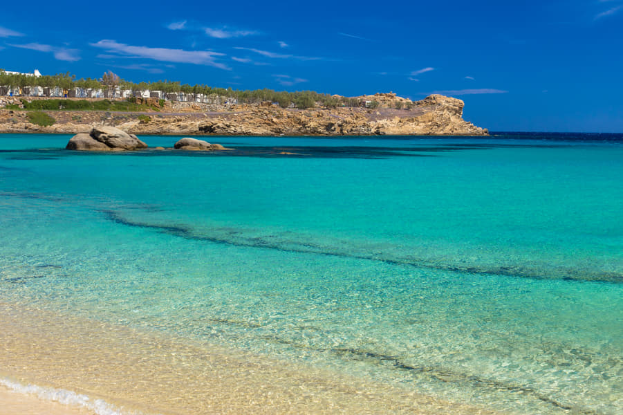 Turkey Greece Tour Package Image