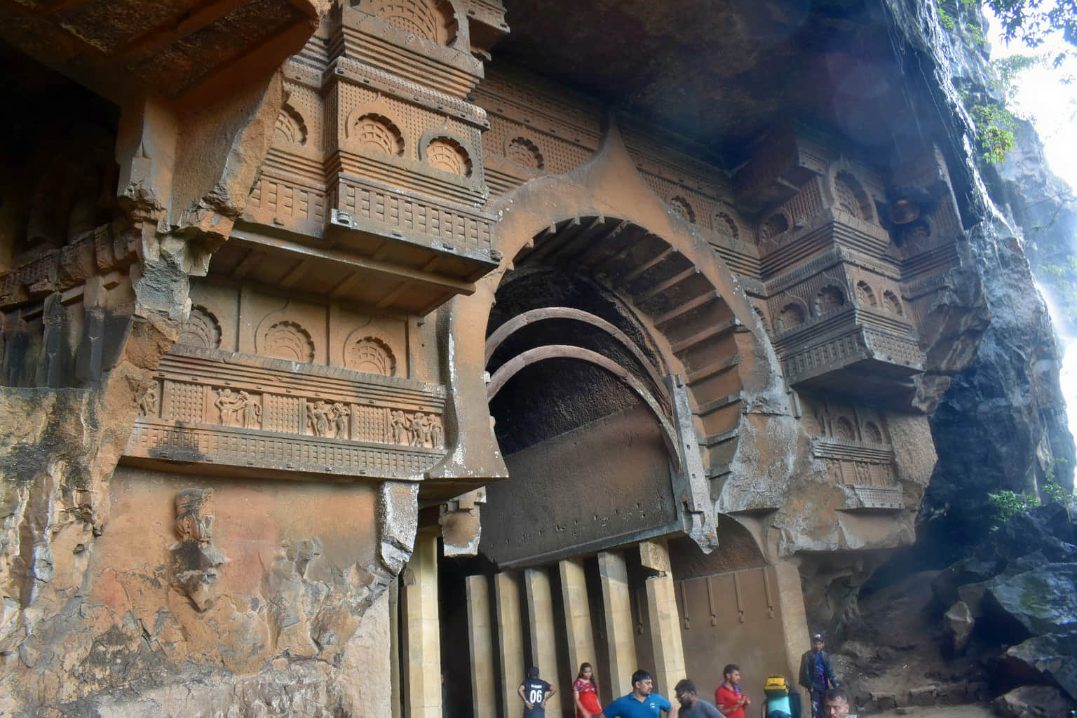 Photo from Snehanshu Shoms's trip