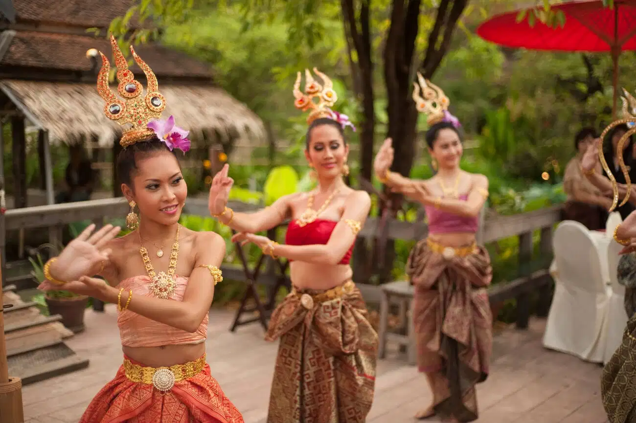 Siam Niramit Show Phuket Tickets
