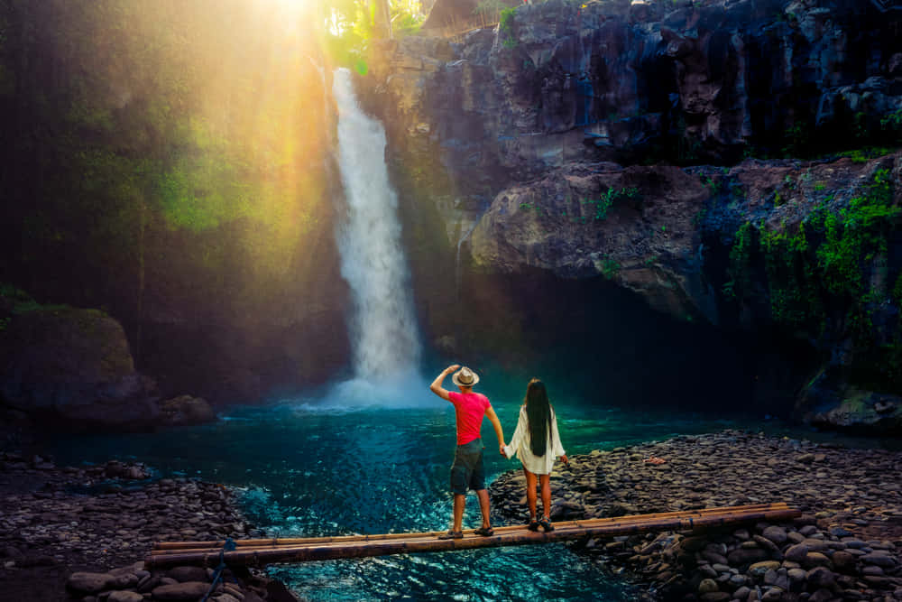 Bali Tour Package for Couple Including Flights