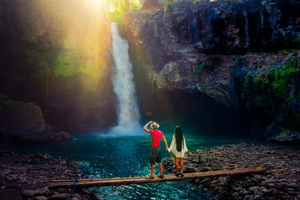 Bali Tour Package for Couple Including Flights