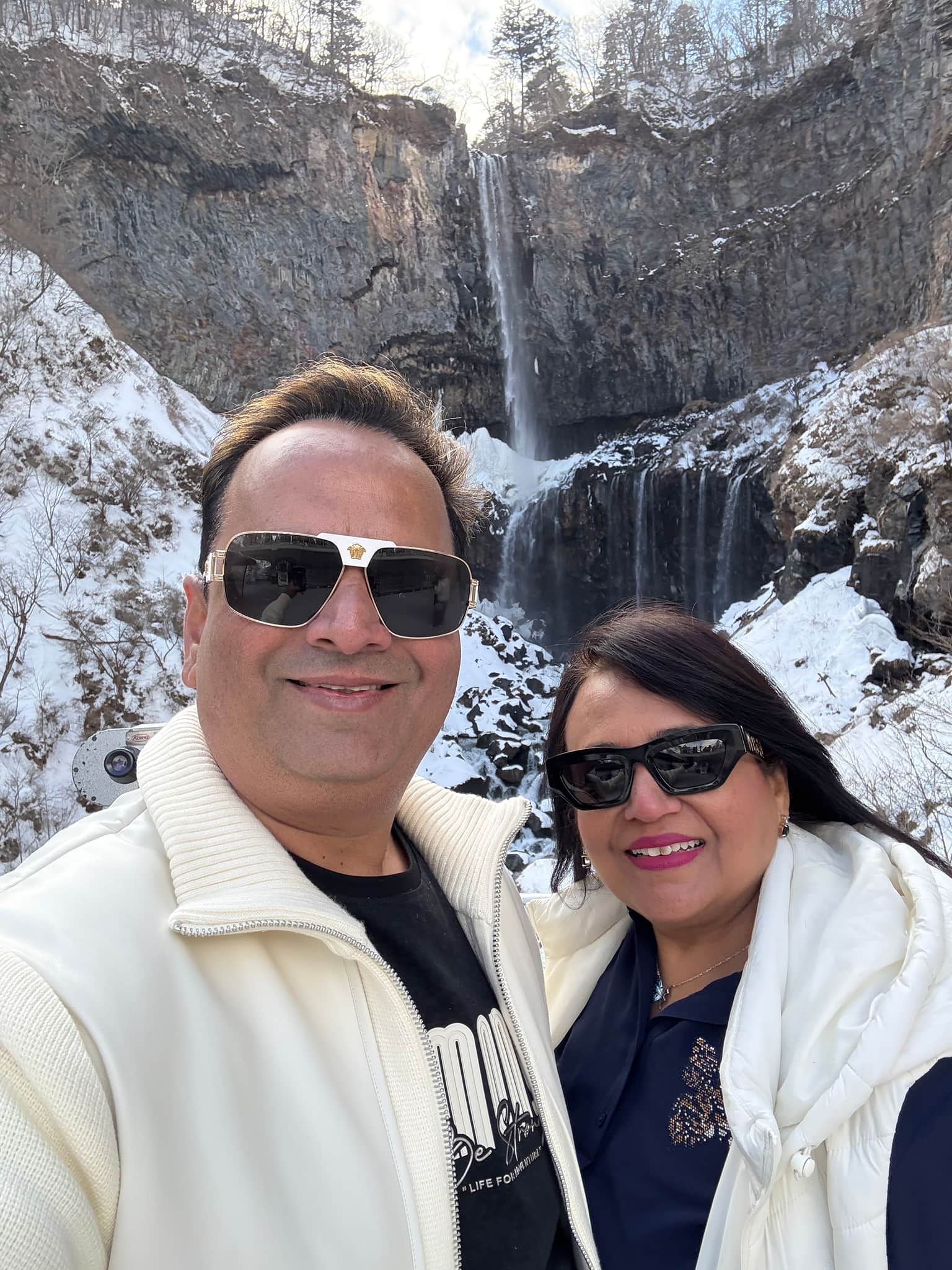 Photo from AJAYKUMAR SHAH's trip
