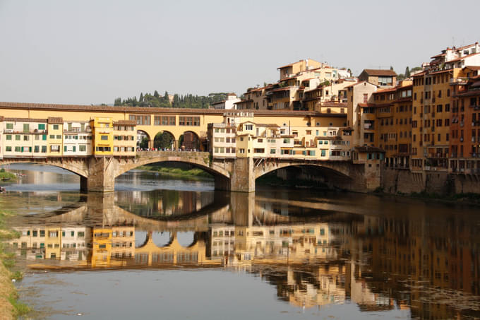 Ponte Vecchio