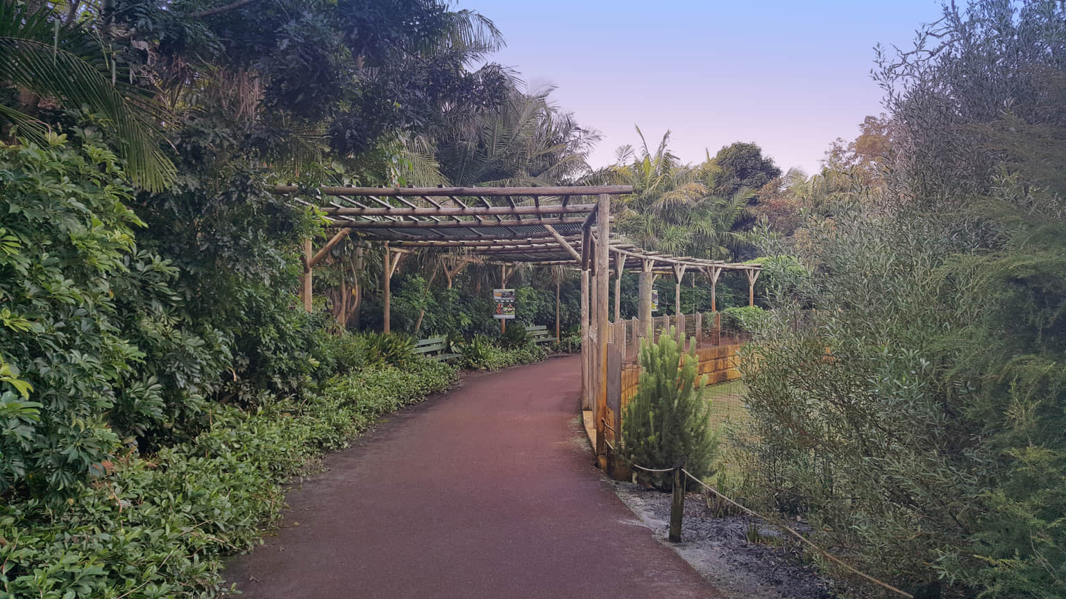 Caversham Wildlife Park, <em>Perth</em>