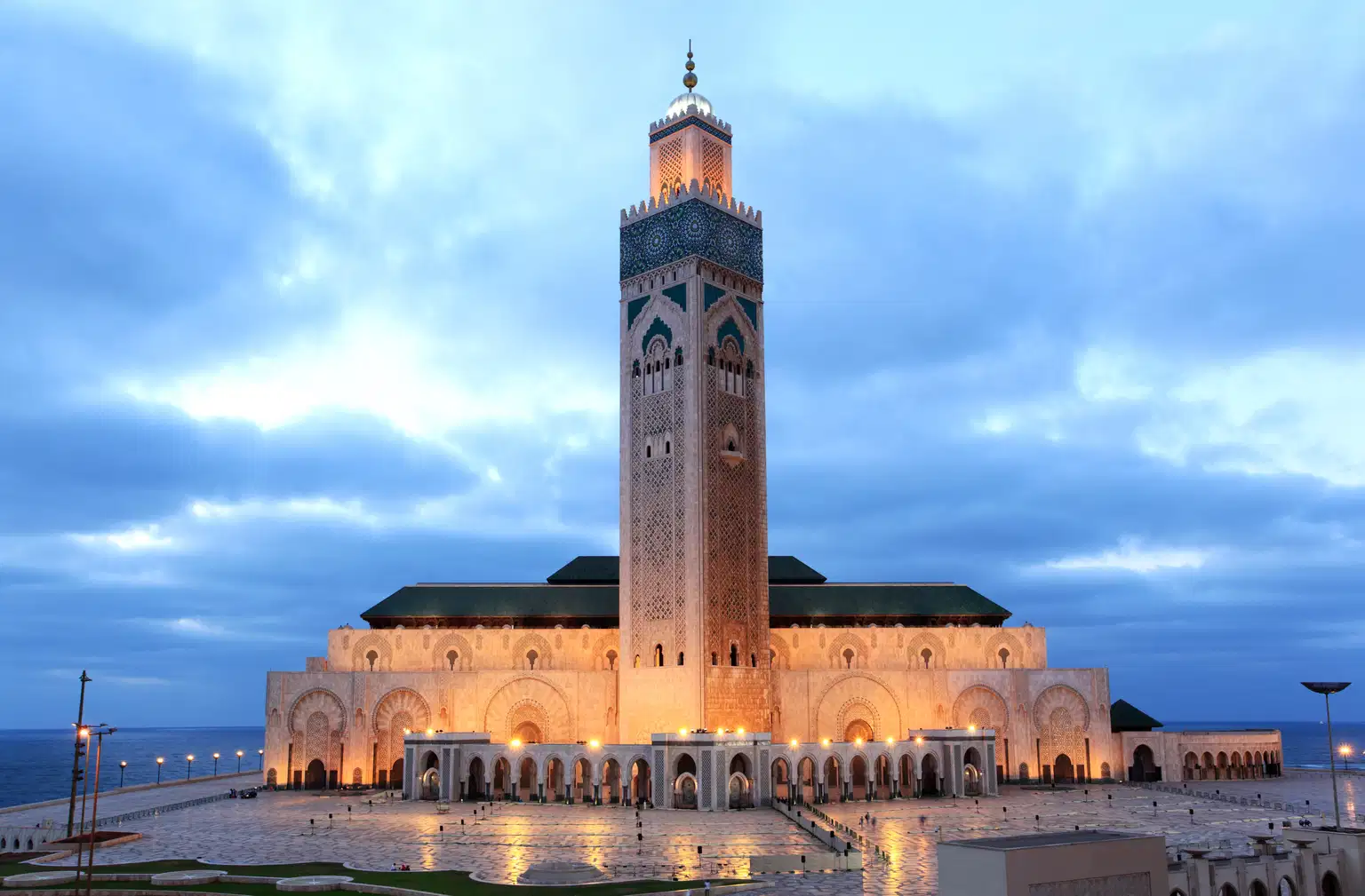 Moroccon Treasure | Journey Through Time & Tradition
